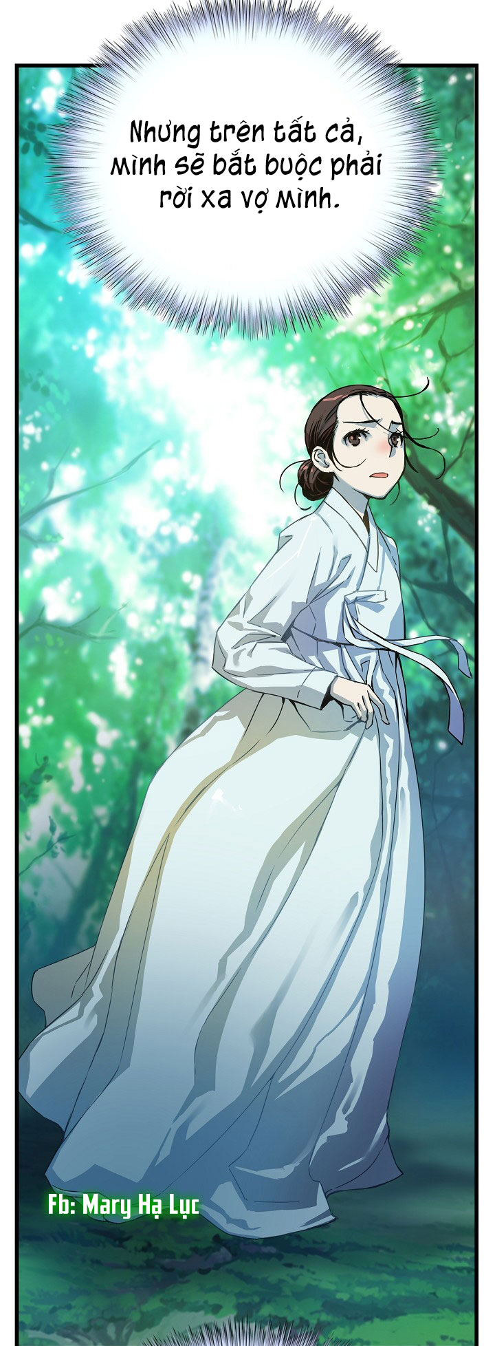 tôi sẽ sống như một hoàng tử chapter 13 35