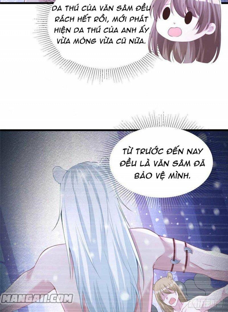 [16+] thảnh thơi thú thế chủng chủng điền, sinh sinh tể chapter 281 19