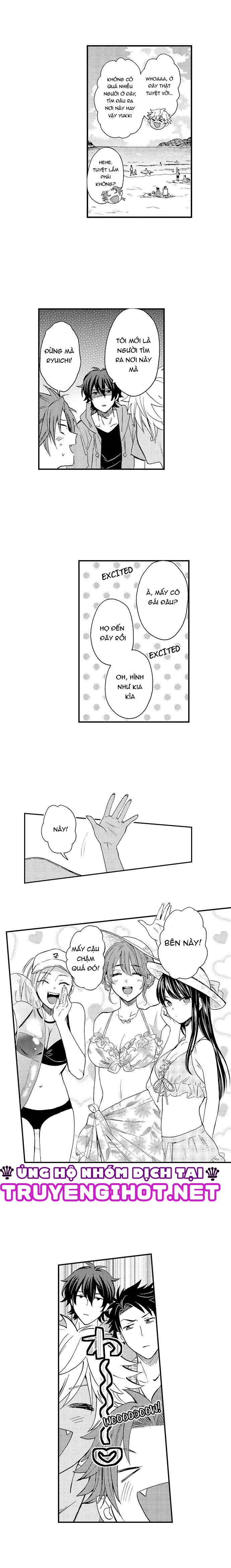 bị chịch bởi thằng bạn thân chapter 26.1 6