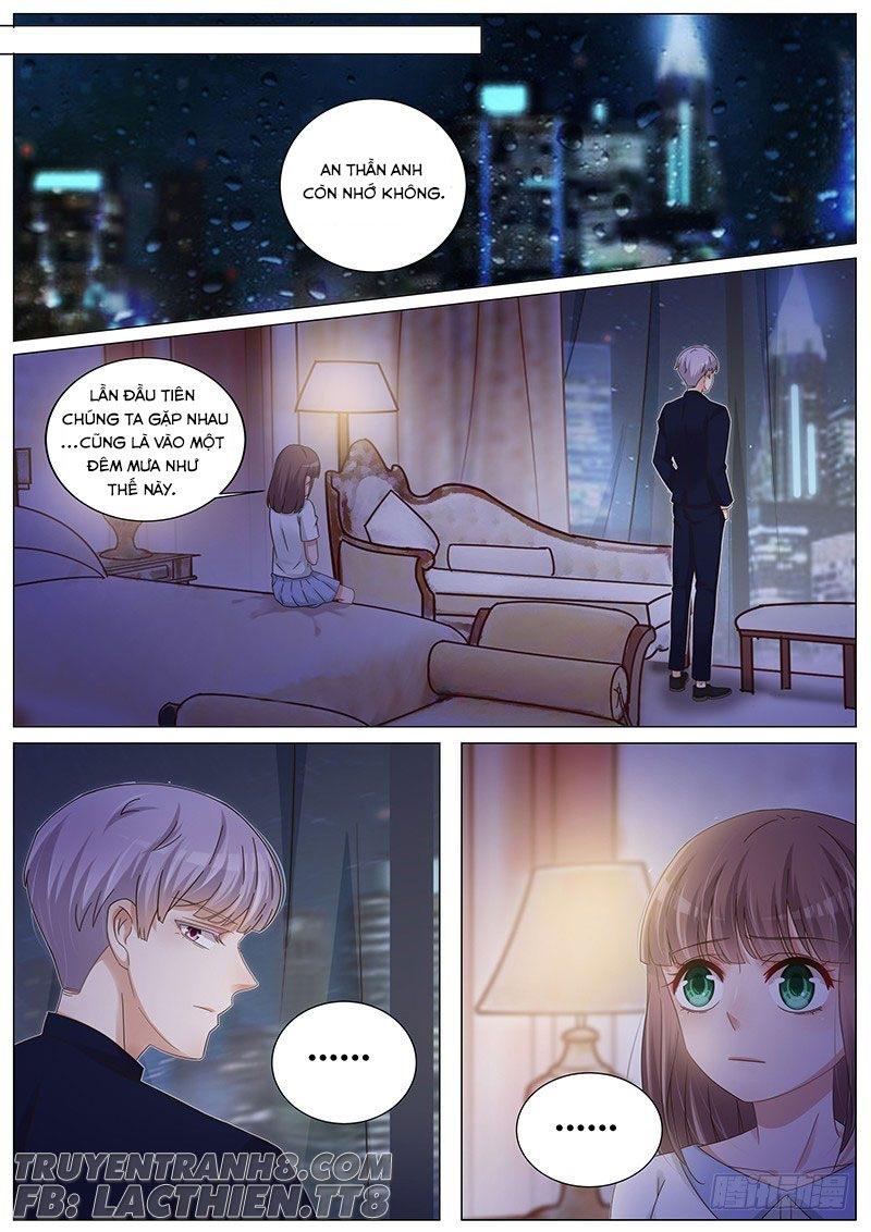 vương bài giáo thảo chapter 165 9