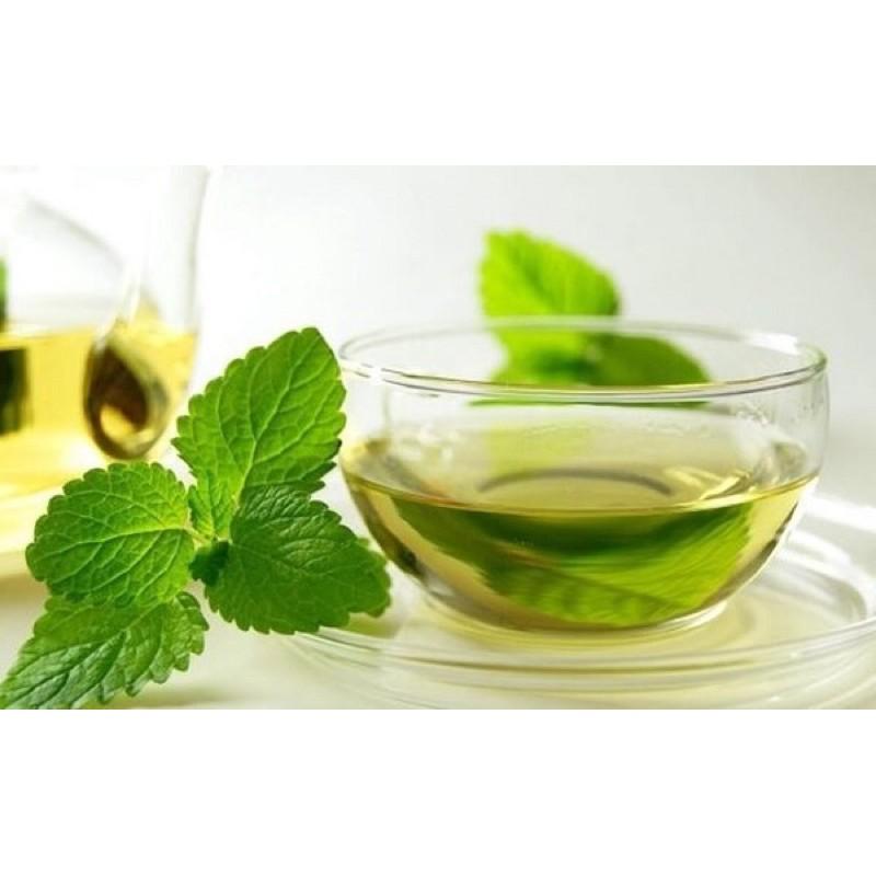 Hạt giống Bạc Hà Âu - pepper mint