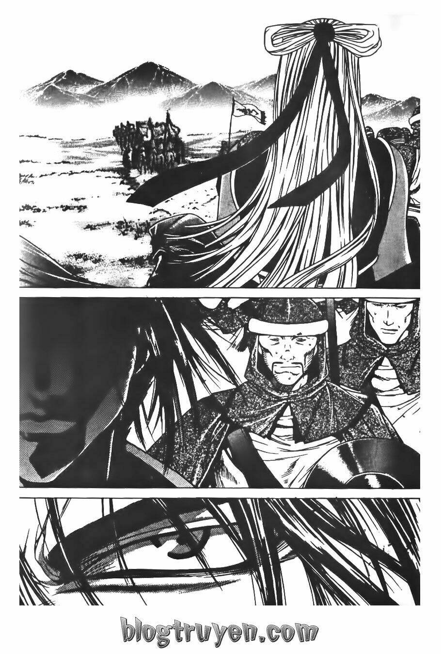 threads of time - dòng thời gian chapter 14 8