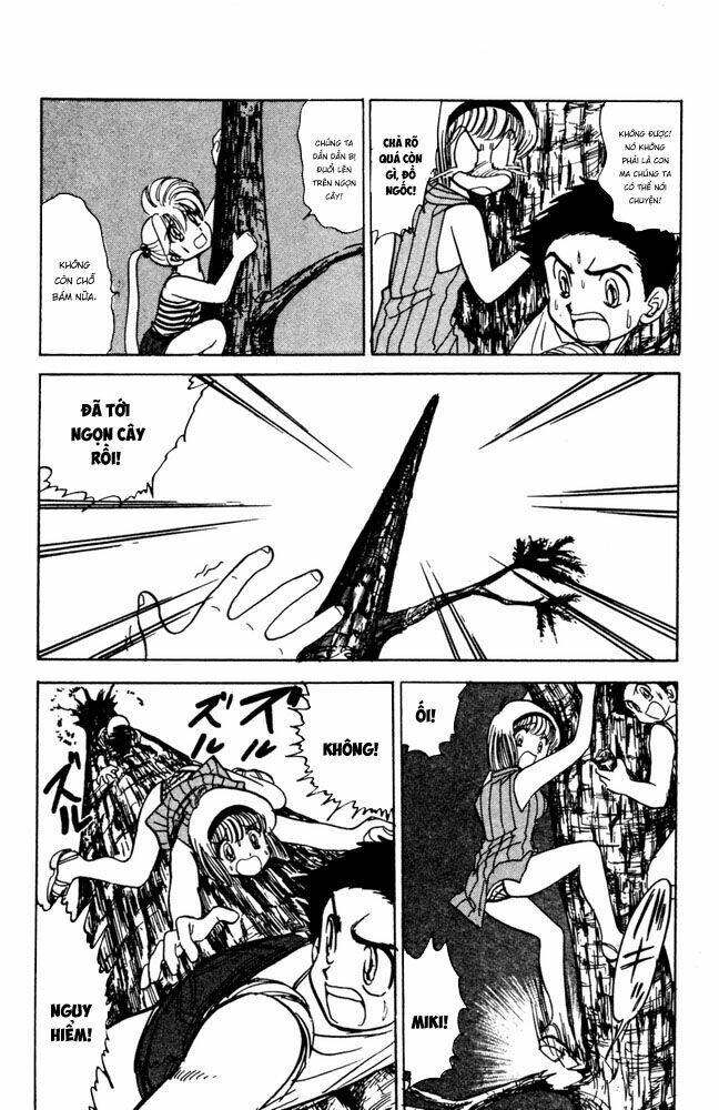 jigoku sensei nube - người thầy dũng cảm chapter 47 16