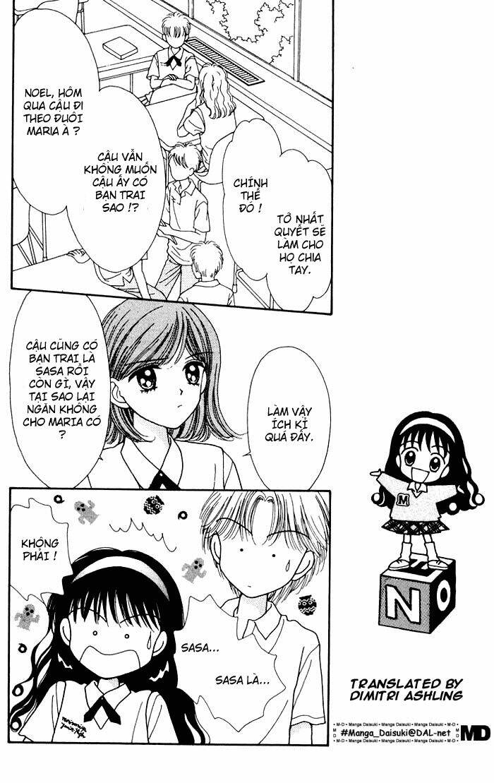minto na bokura chapter 7 13