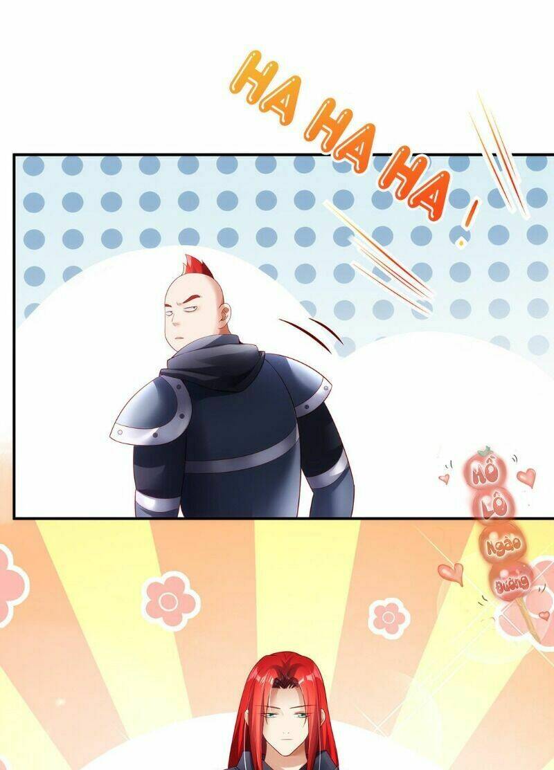 thiên kim bất hoán chapter 52 5