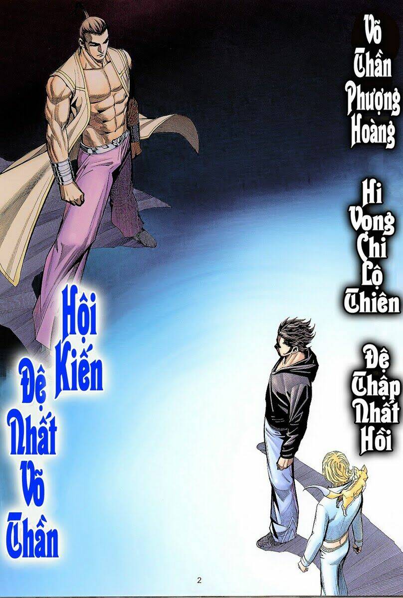 võ thần phượng hoàng chapter 89 2