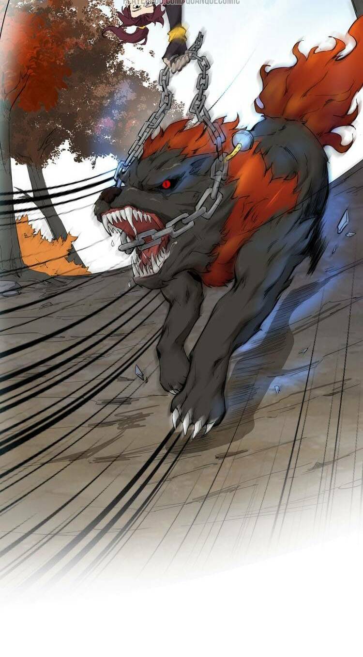 long mạch võ thần chapter 44 37