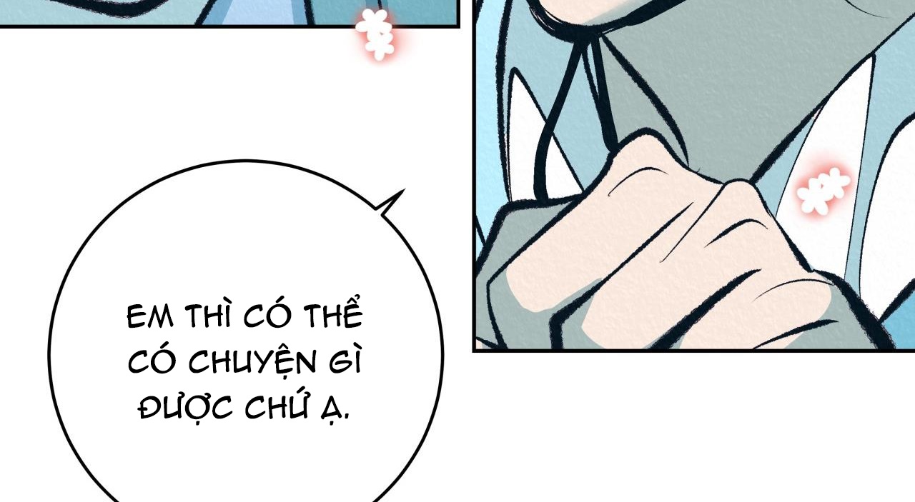 vô liêm sỉ chapter 0 100