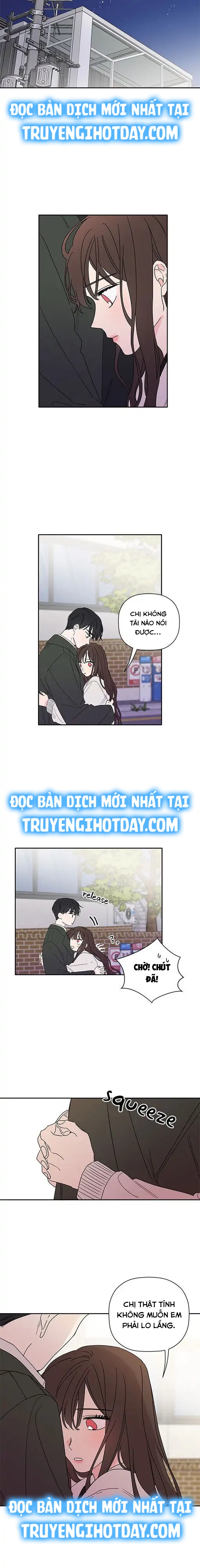 hương vị năm mới chapter 44 9