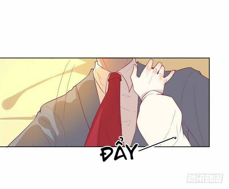 ngạo kiều tổng tài sủng điềm thê chapter 31 16