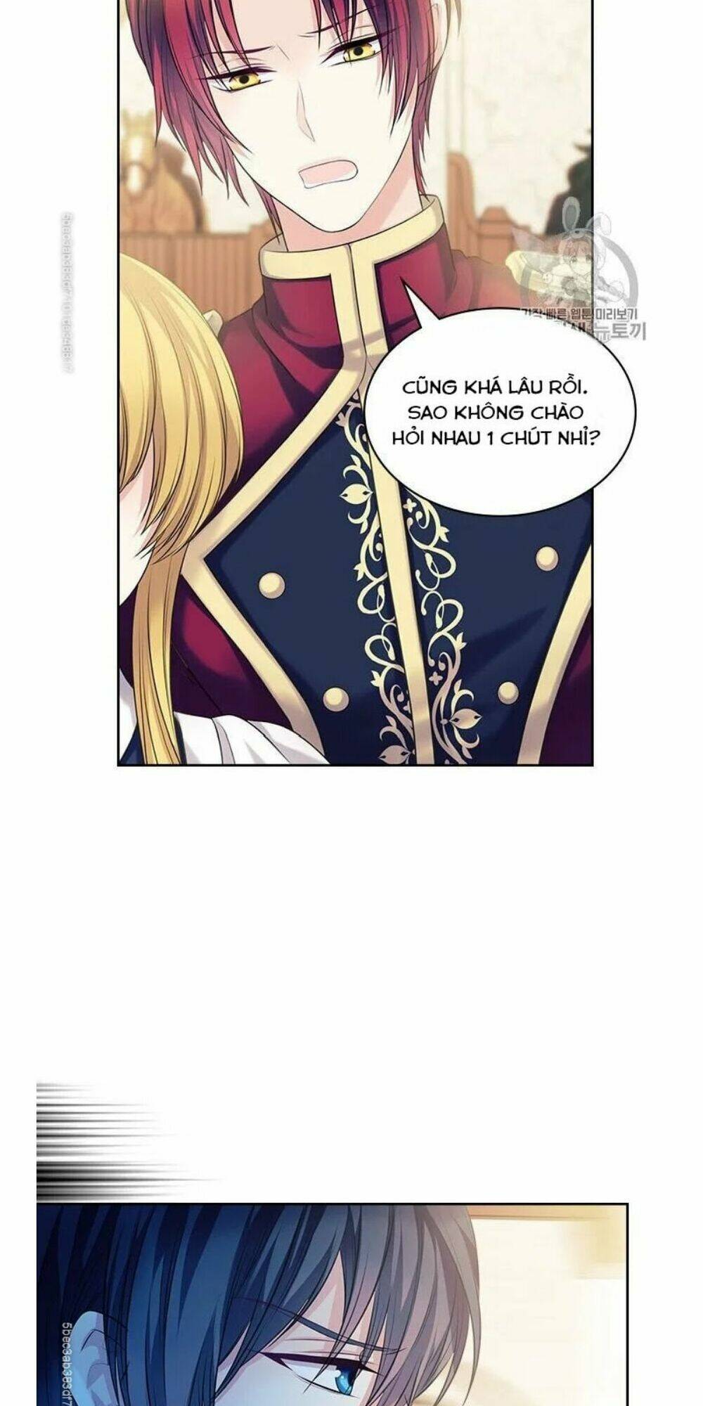 tôi trở thành hầu gái của một công tước chapter 70 18