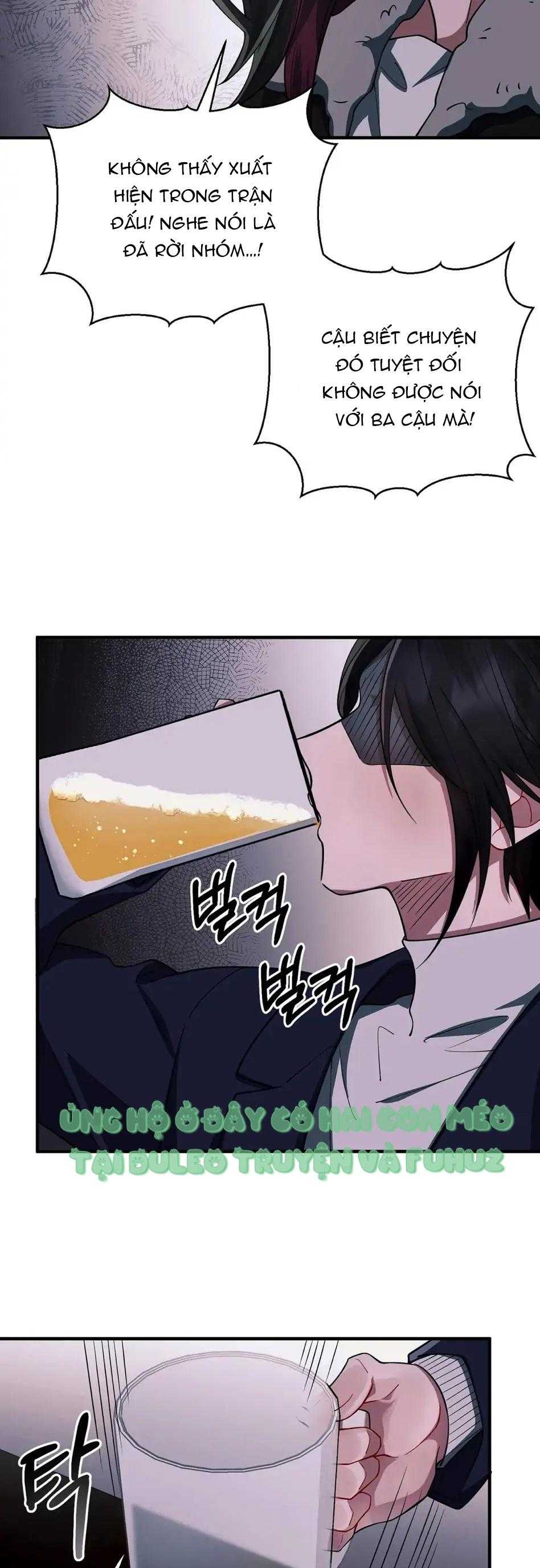 vết cắn tình yêu chapter 17 10