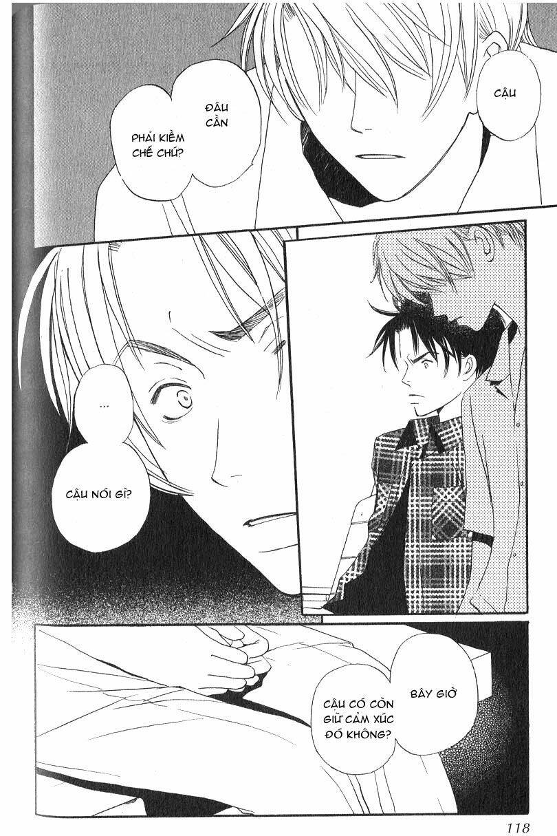 mainichi seiten! chapter 2 21