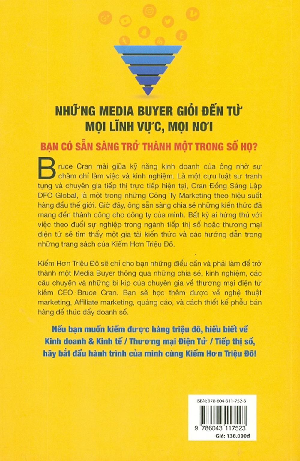 Kiếm Hơn Triệu Đô - Nghề Thu Nhập Cao Ít Người Biết