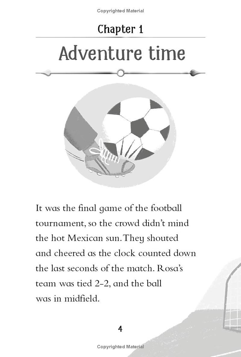 Sách ngoại văn: The Timekeepers - The Ancient Olympics