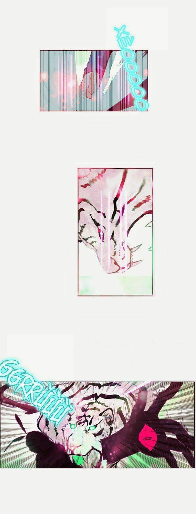 món quà từ chúa chapter 30 10