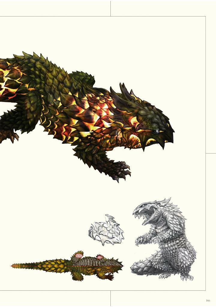 Sách ngoại văn: The Art Of Final Fantasy XVI