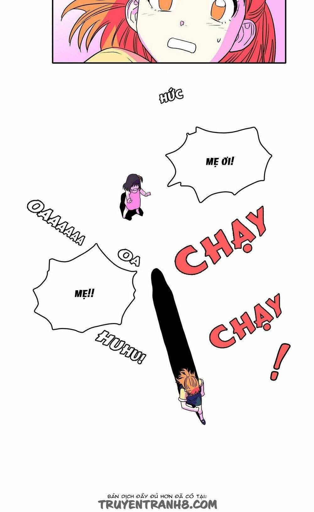 chuyện gì đến, rồi cũng sẽ đến chapter 18 6