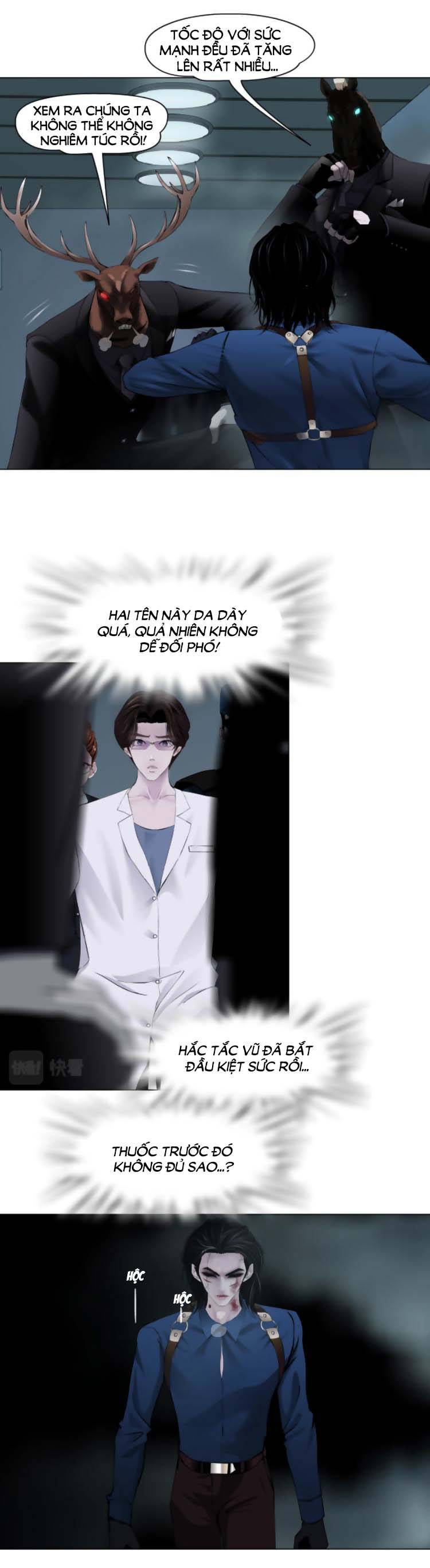 đằng nữ chapter 82 12