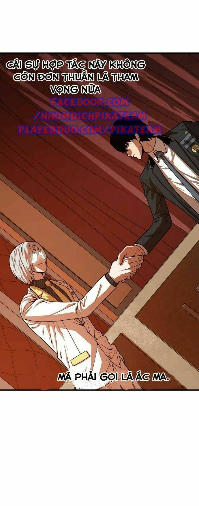 chinh phạt học đường chapter 5 44