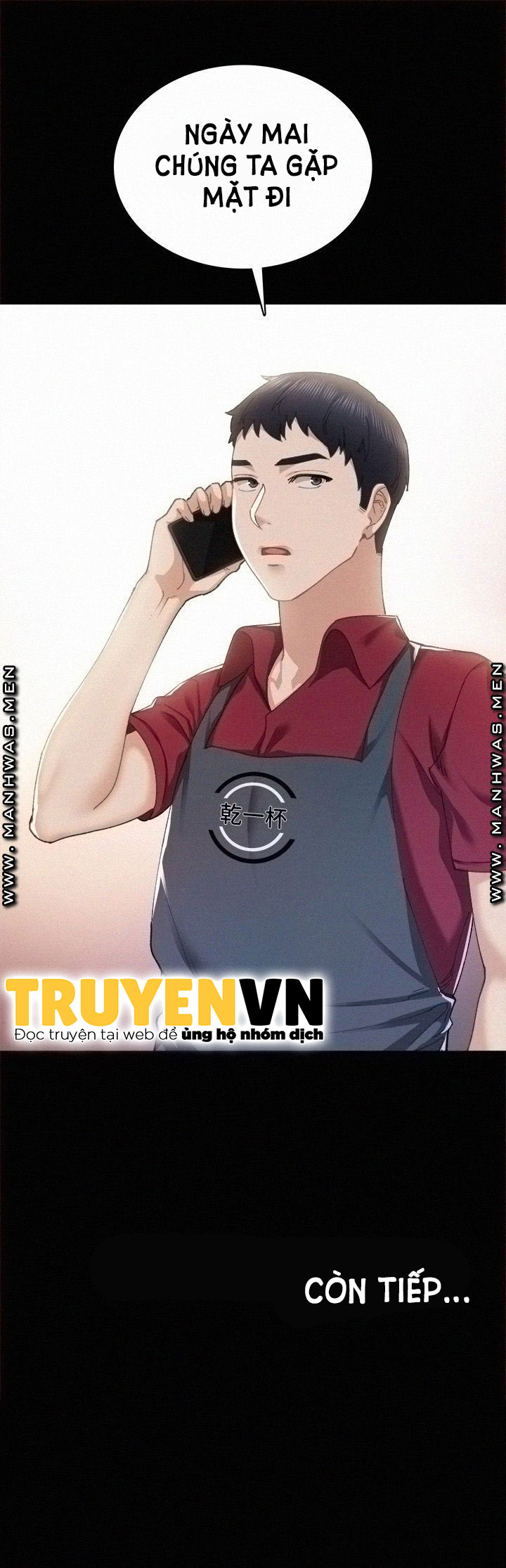 thầy giáo thực tập chapter 89 33