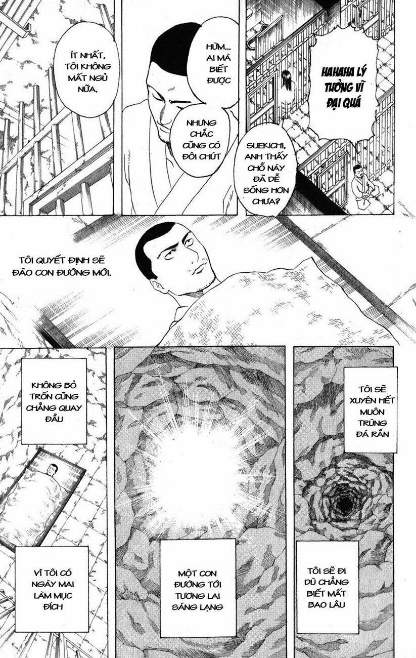 gintama - linh hồn bạc chapter 194 15