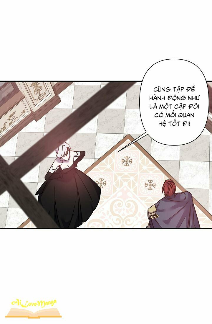 hôn lễ báo thù chapter 35 33