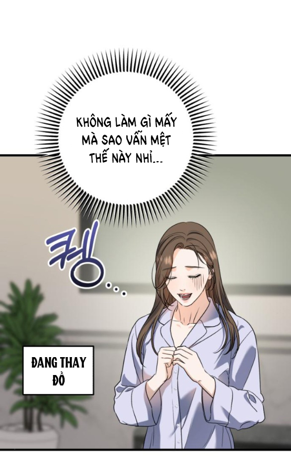 Nóng Lòng Muốn Giày Vò Em chapter 47.1 46