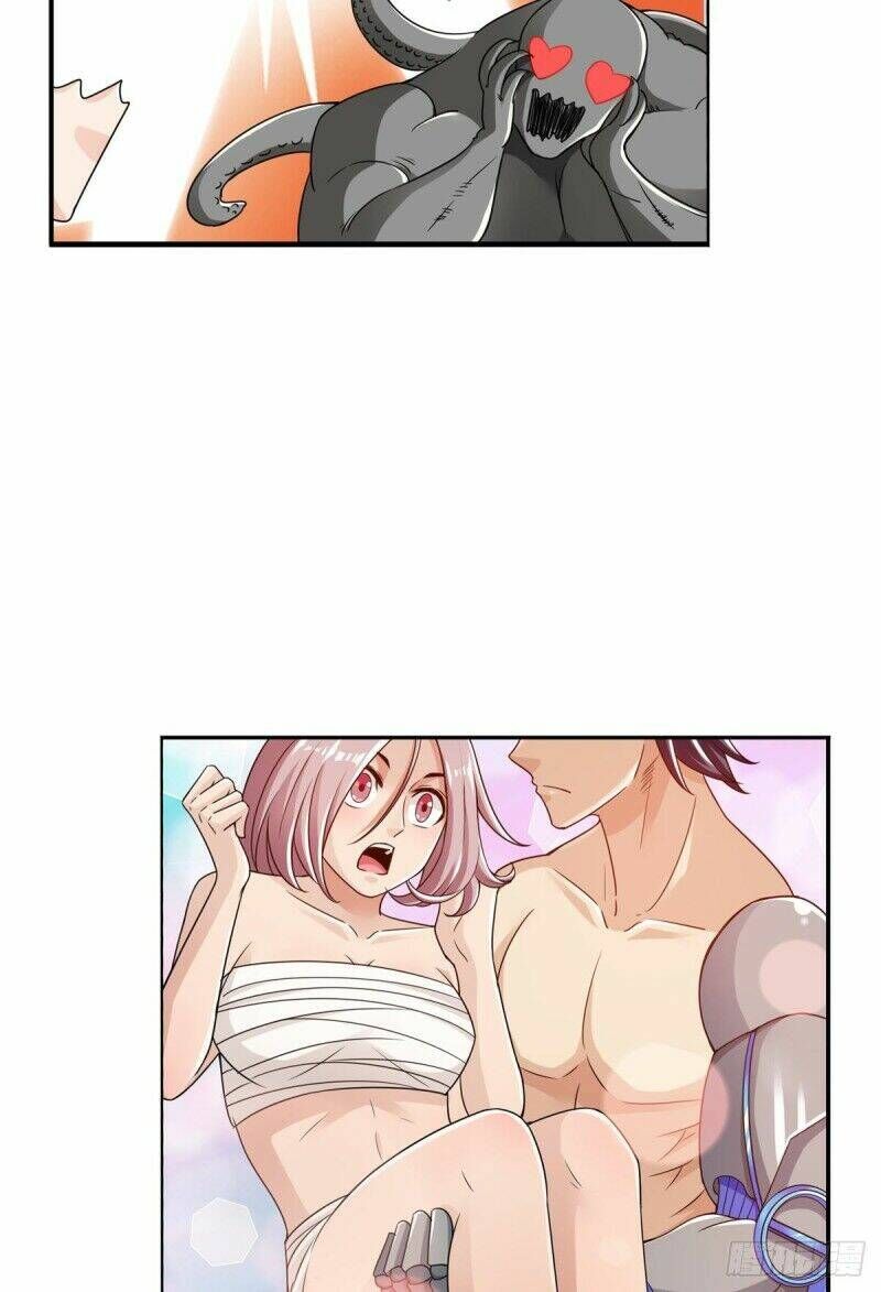 nhân vật phản diện đi tìm đường chết chapter 54 34