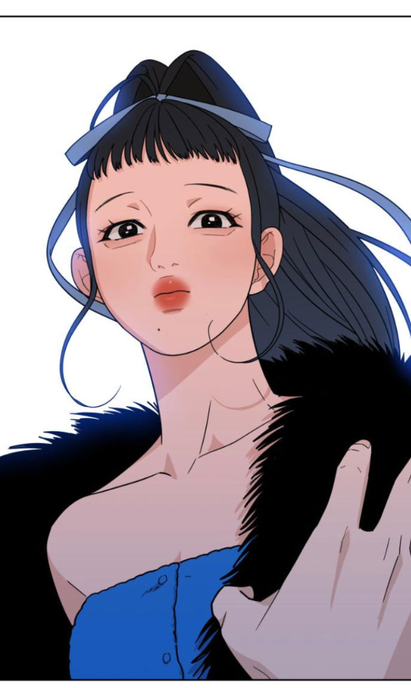 Vận May Bất Ngờ chapter 31.1 15