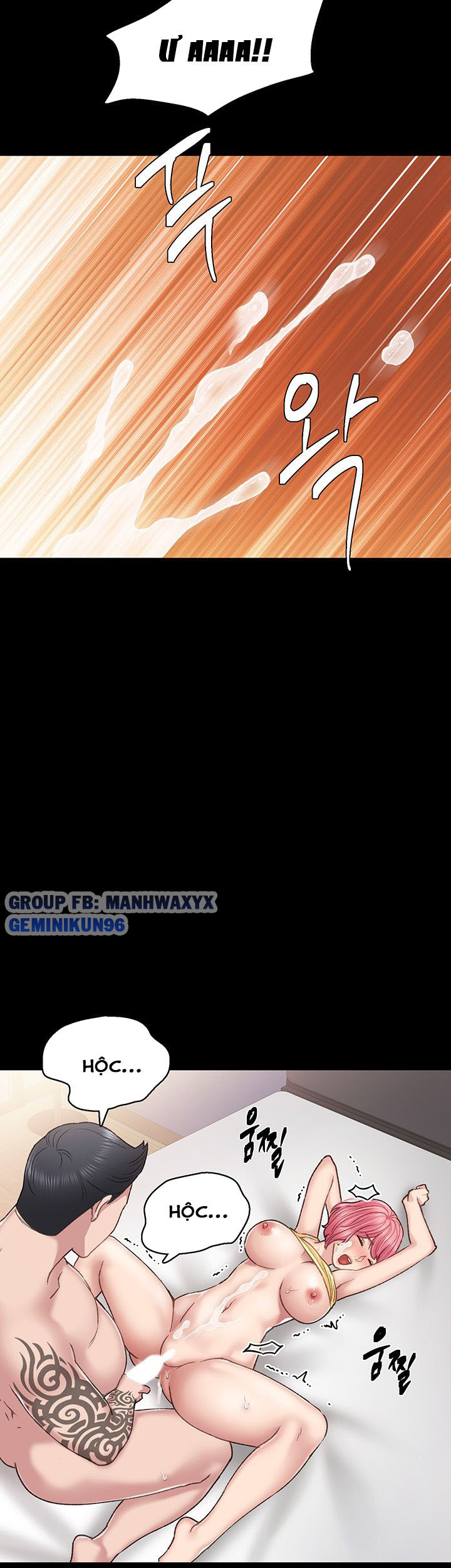 thầy giáo thực tập chapter 59 38