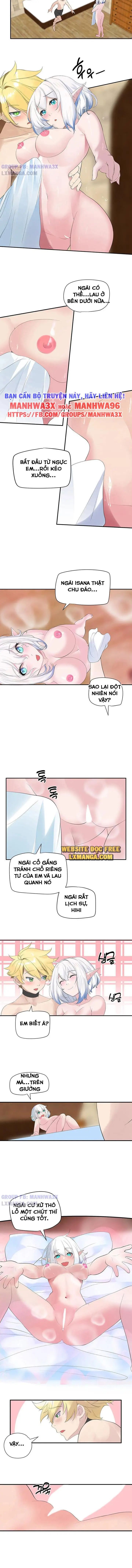 nô lệ tộc elf chapter 11 5