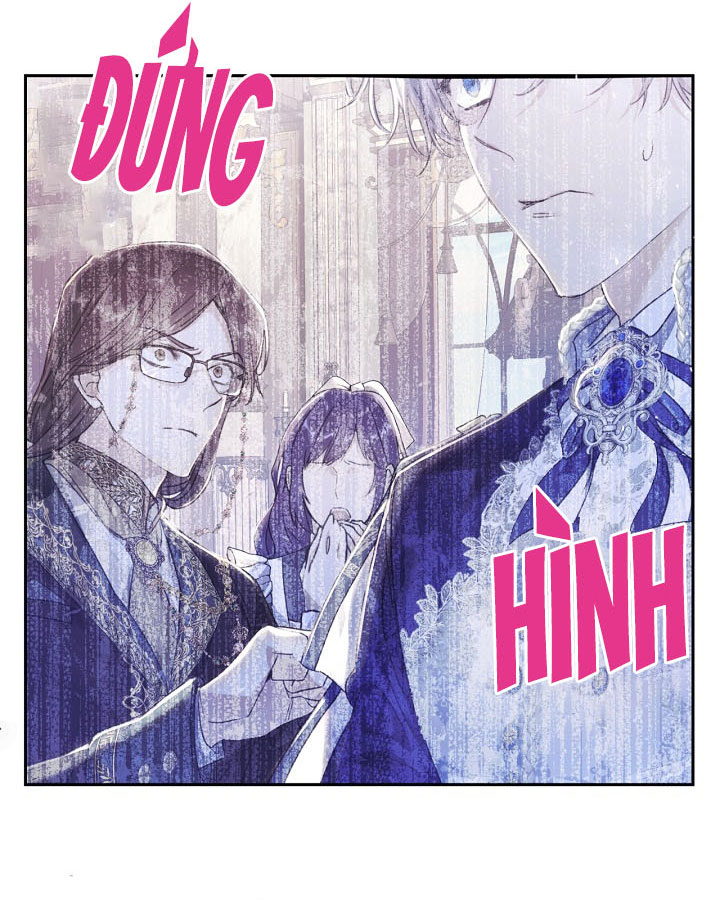 con rối ác nữ marionette chapter 46 65