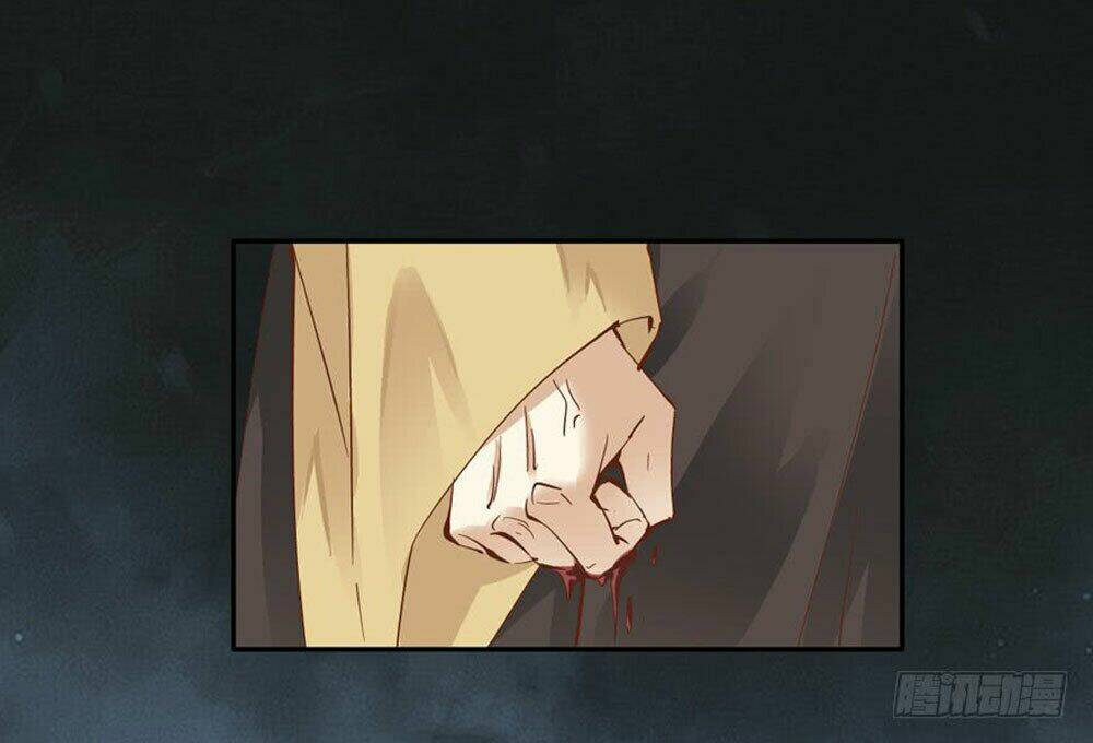 thiền tâm vấn đạo chapter 55 20