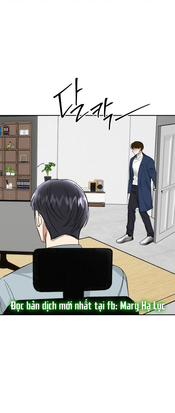 Ưu Thế Tuyệt Đối chapter 24.2 - Trang 25