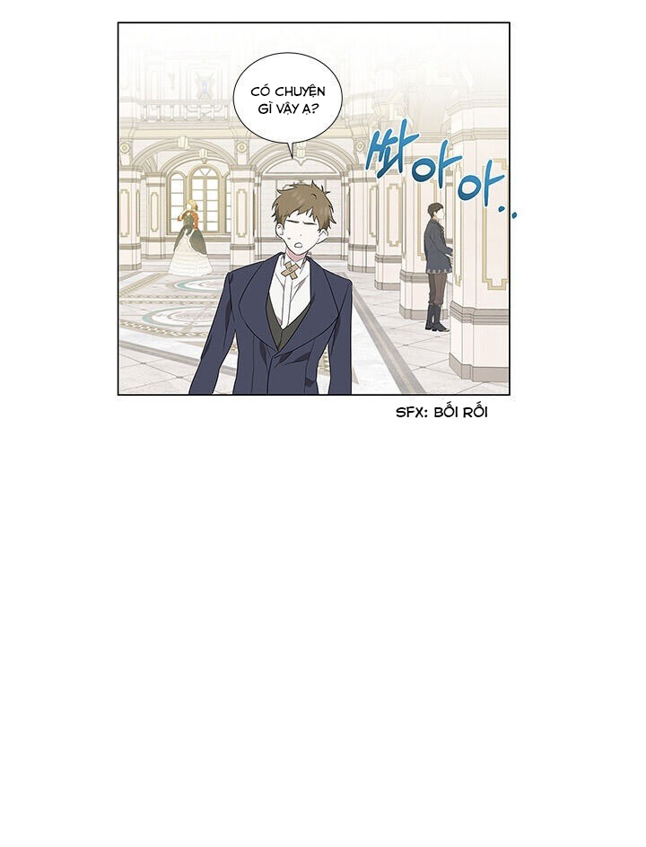 một bí mật mở chapter 3.3 7