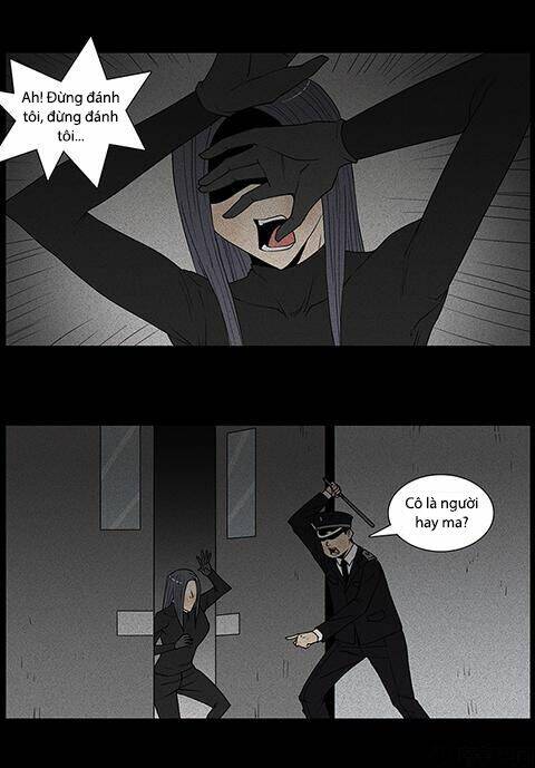 kinh dị đêm khuya chapter 78 16