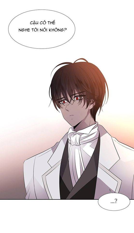 năm môn đệ của charlotte chapter 19 48