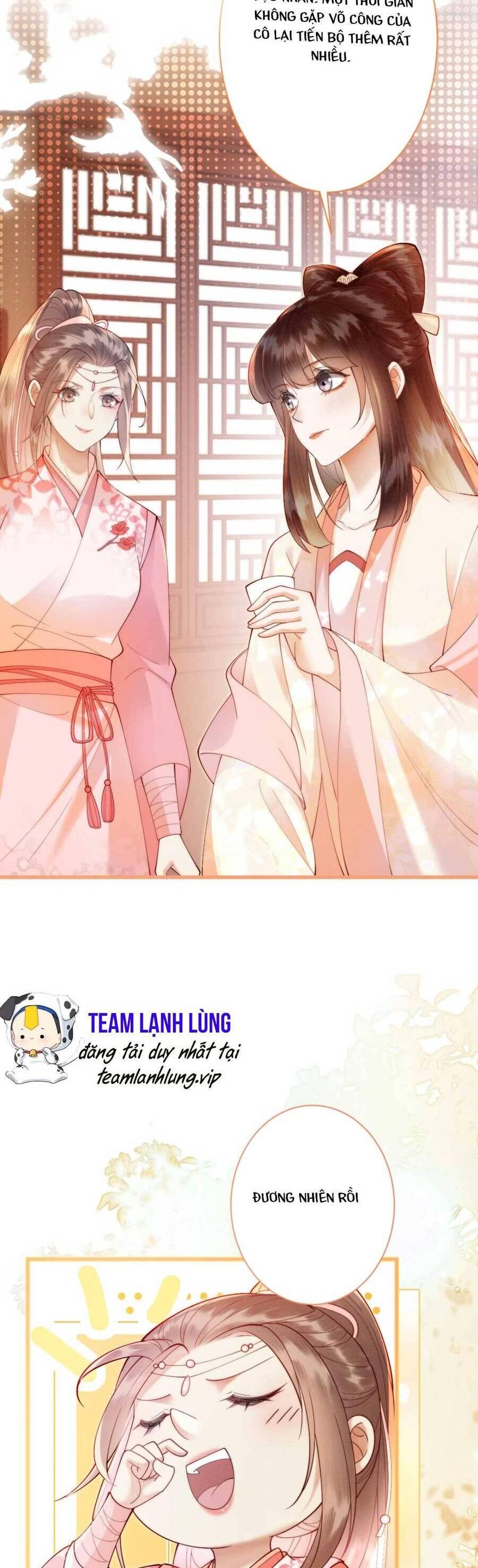 báo cáo nhiếp chính vương, đại lão nàng ấy chuyên trị bệnh liệt dương chapter 51 1