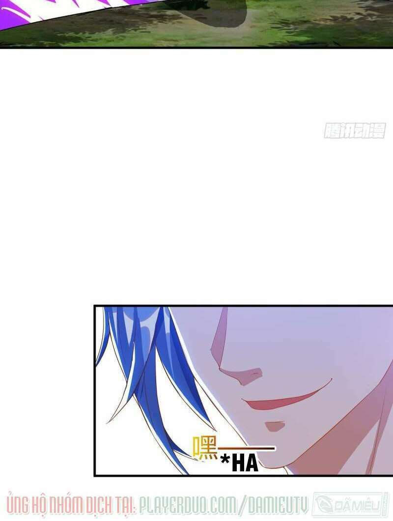 tối cường thăng cấp chapter 106 22