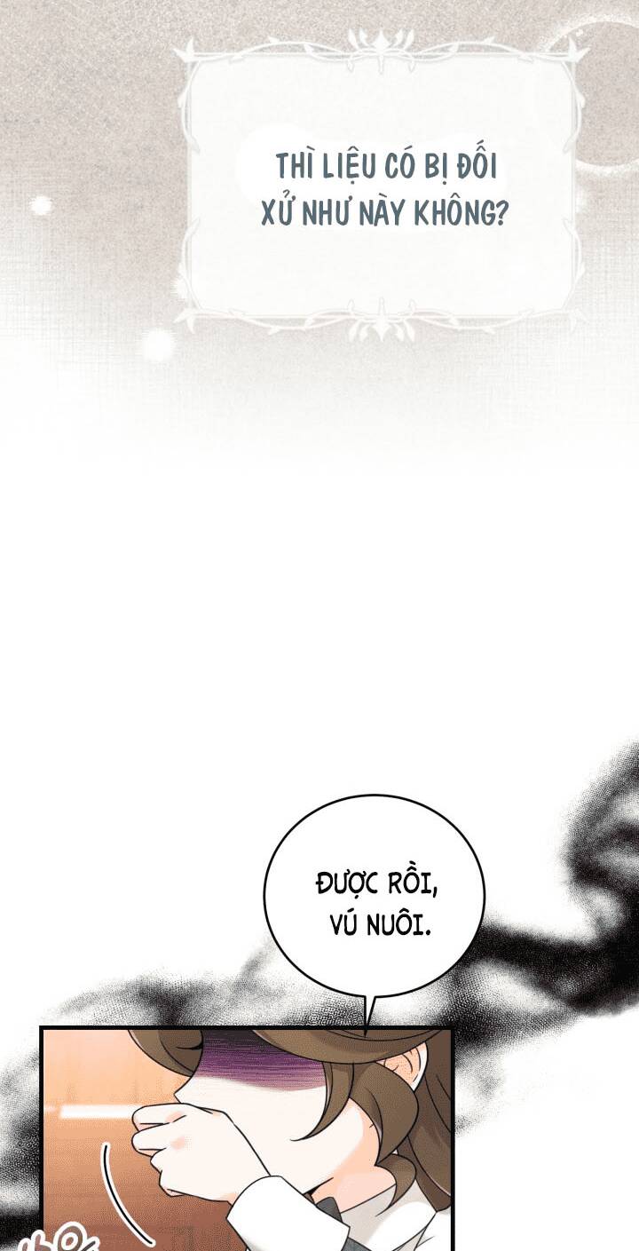 công chúa dược sĩ bé con chapter 3 138