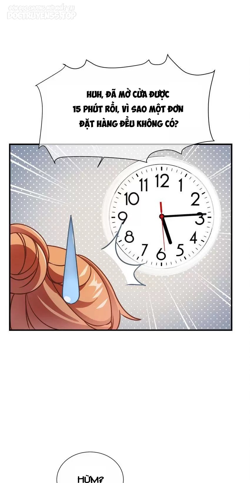 ảnh hậu một tuần mập ba cân chapter 36 28