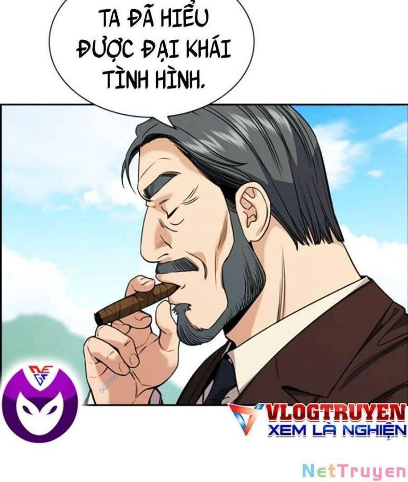 giáo dục chân chính chapter 101 3