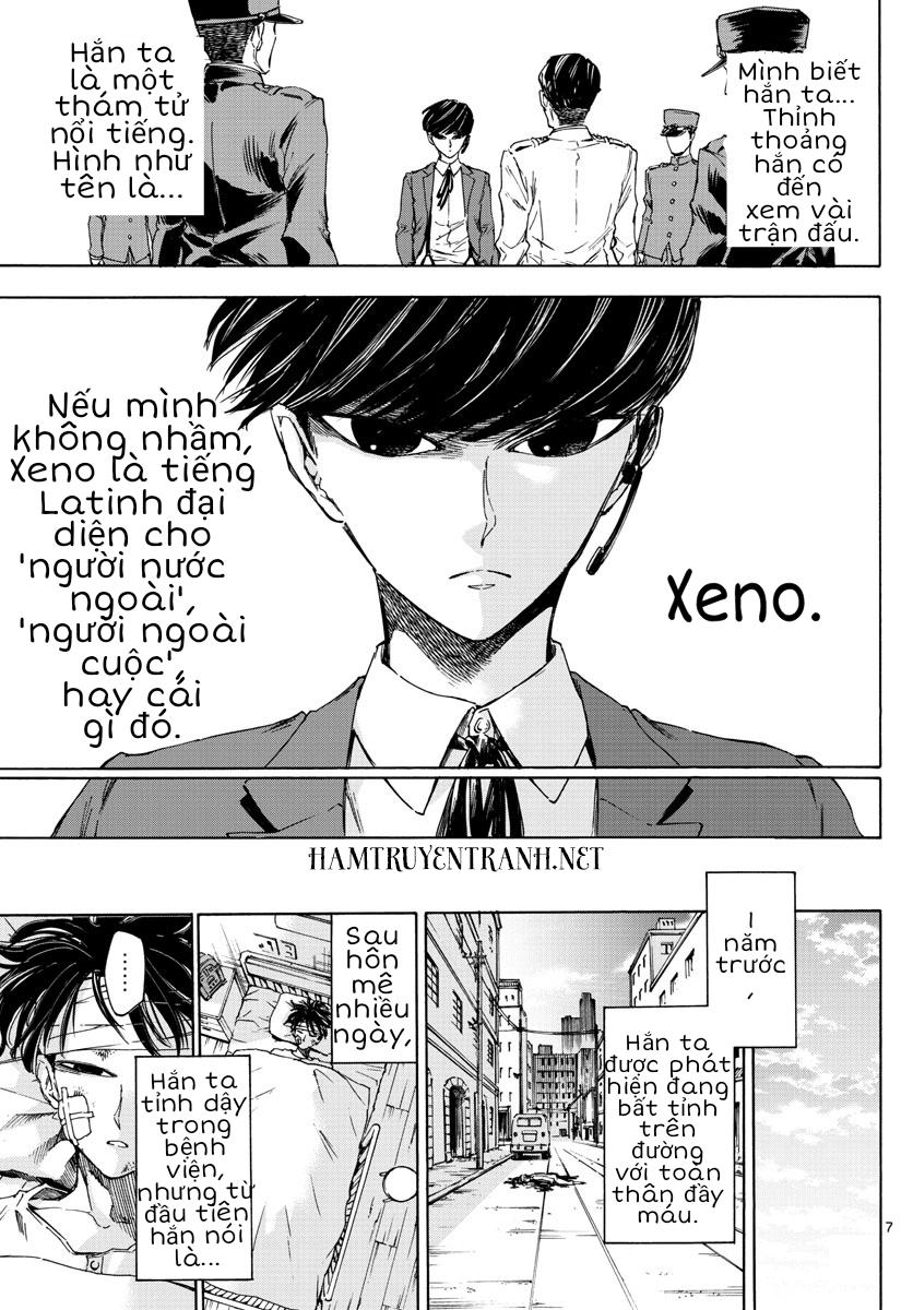 detective xeno and the seven locked murder rooms chapter 1.1 7