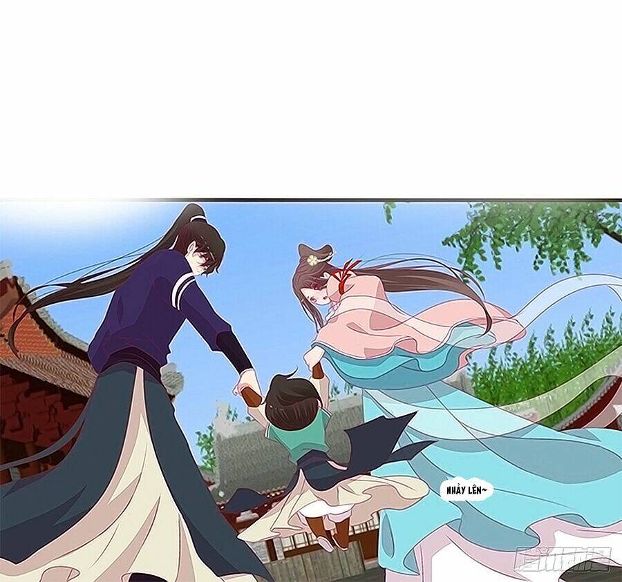 tướng quân mời ra trận chapter 178 9