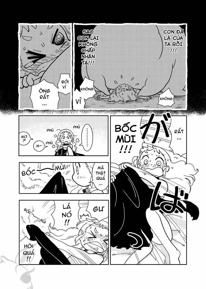 watashi no kairosu chapter 1 7