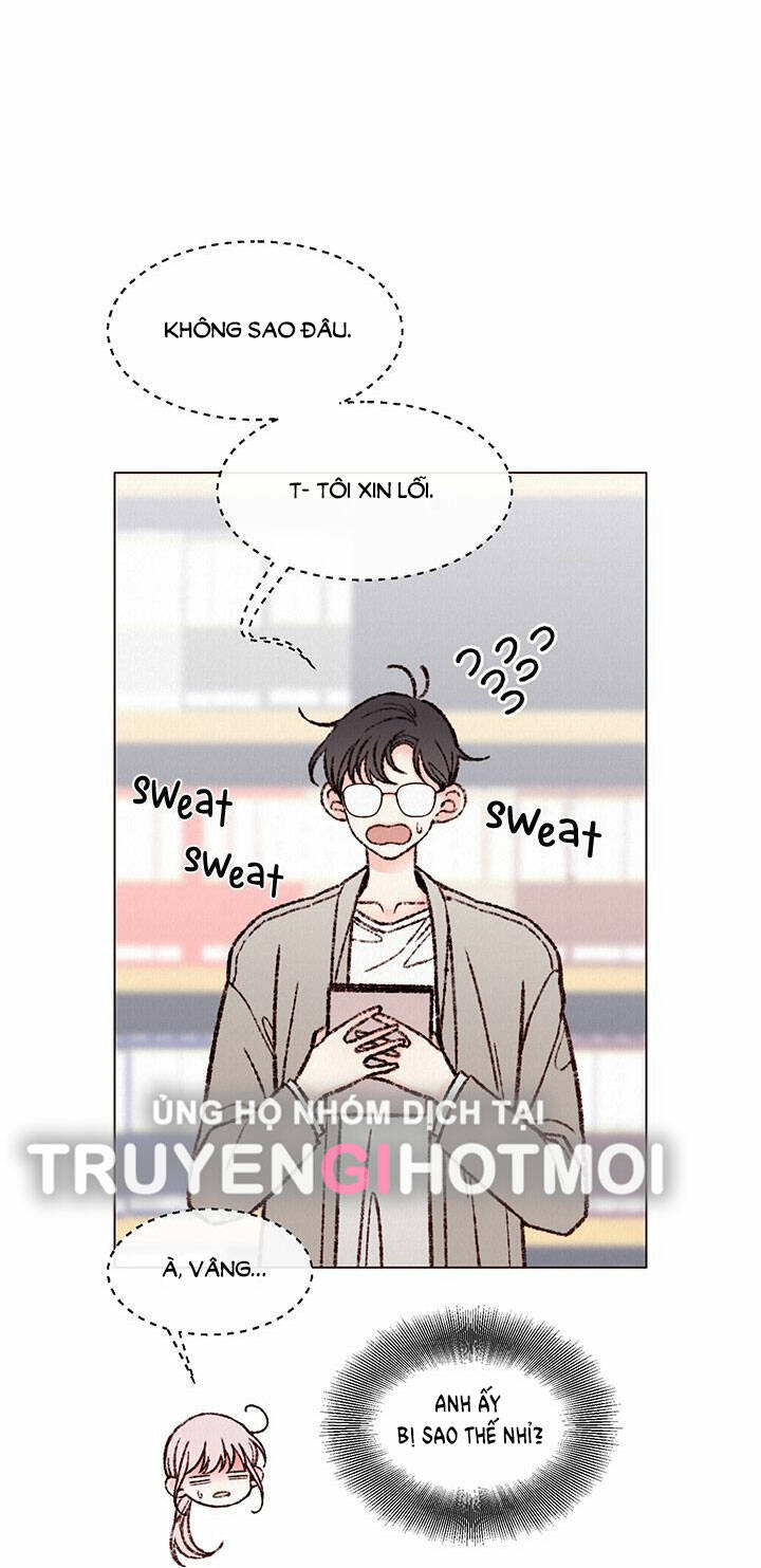 mối tình đầu của ma cà rồng chapter 23.2 25