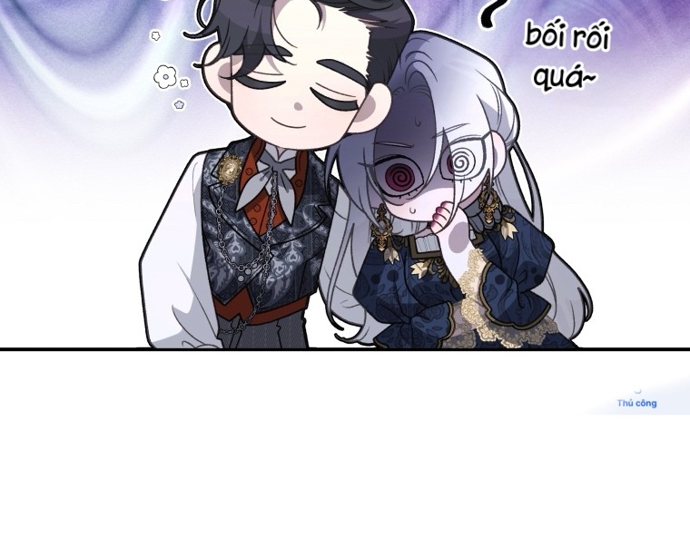 trở thành ác nữ thuần hóa thú cưng chapter 69 23