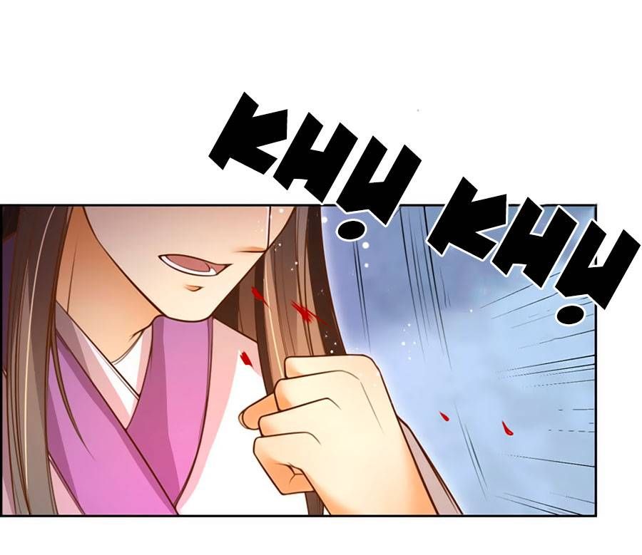 thanh khâu nữ đế: phu quân muốn tạo phản chapter 29 15