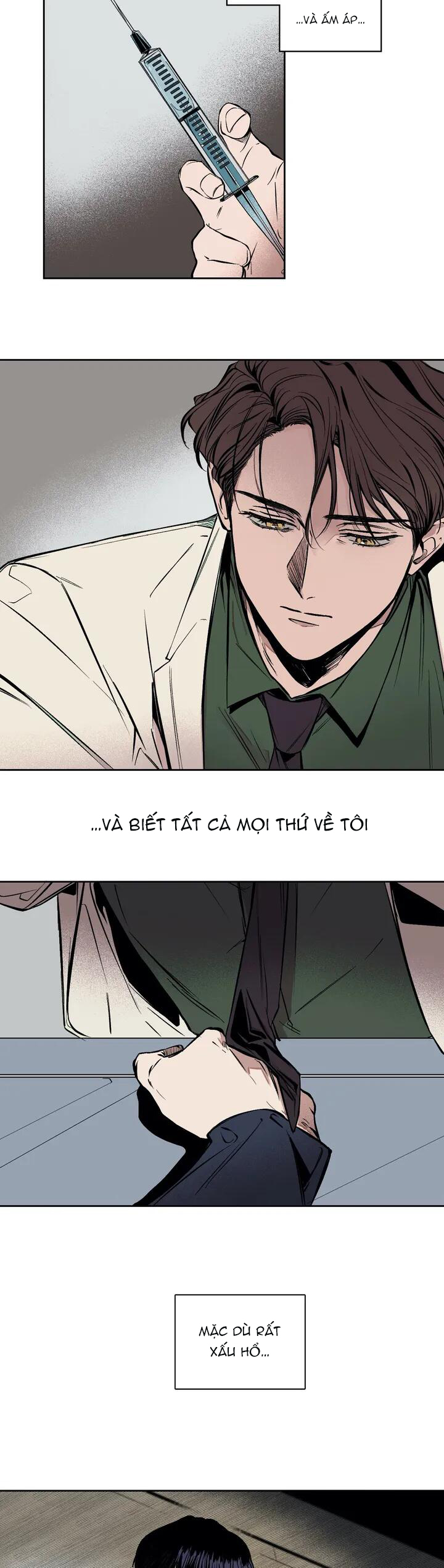 góc nhìn thứ ba (full) chapter 1.2 4